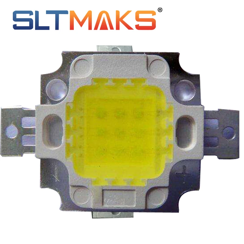 SLTMAKS 6pcs/lot 10w 20w 50w 80w 100w of USA Brand Bridgelux chips per bulb 100LM/W Pure Warm Cool White LED Sources
SLTMAKS 6pcs/lot 10w 20w 50w 80w 100w of USA Brand Bridgelux chips per bulb 100LM/W Pure Warm Cool White LED Sources