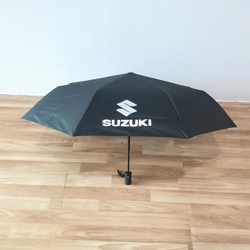 Automatic Men & Women Sun Rain Umbrella For Suzuki SX4 SWIFT Alto Liane Grand Vitara Jimny S-Cross Car Styling Accessories
Automatic Men & Women Sun Rain Umbrella For Suzuki SX4 SWIFT Alto Liane Grand Vitara Jimny S-Cross Car Styling Accessories