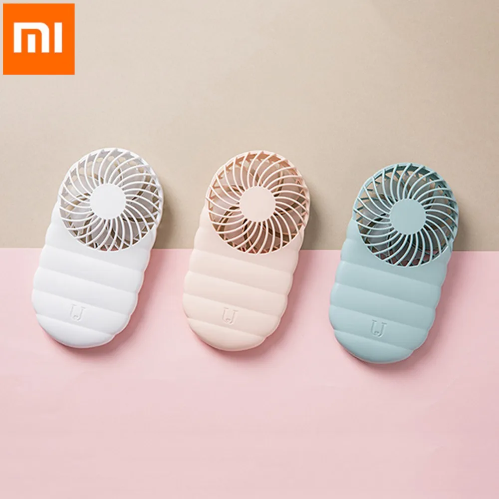 Electric Portable Fans Jordan Judy USB Charging Fan Mute Portable Long Battery Life Fan with 3 gear of wind 7 Blade Fan for Girl 
Electric Portable Fans Jordan Judy USB Charging Fan Mute Portable Long Battery Life Fan with 3 gear of wind 7 Blade Fan for Girl