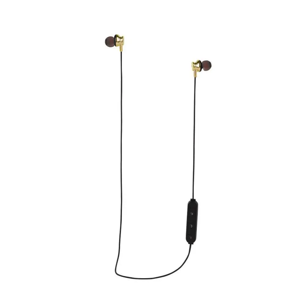 New Wireless Stereo Bluetooth Earphone Headphone For Phone Neckband Sport Earphone Bluetooth For Smartphone Earpods Super Bass
New Wireless Stereo Bluetooth Earphone Headphone For Phone Neckband Sport Earphone Bluetooth For Smartphone Earpods Super Bass
