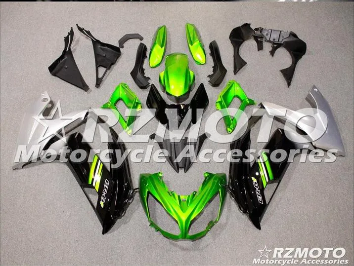New ABS motorcycle Fairing For kawasaki ER6F 2012 2013 2015 2016 Injection Bodywor Any color All have ACE No.924
New ABS motorcycle Fairing For kawasaki ER6F 2012 2013 2015 2016 Injection Bodywor Any color All have ACE No.924