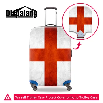 National Flag Series Travel Luggage Protective Cover for 18-30 inch Trolley Case Elastic Strech Suitcase Dust Cover with Zipper
National Flag Series Travel Luggage Protective Cover for 18-30 inch Trolley Case Elastic Strech Suitcase Dust Cover with Zipper