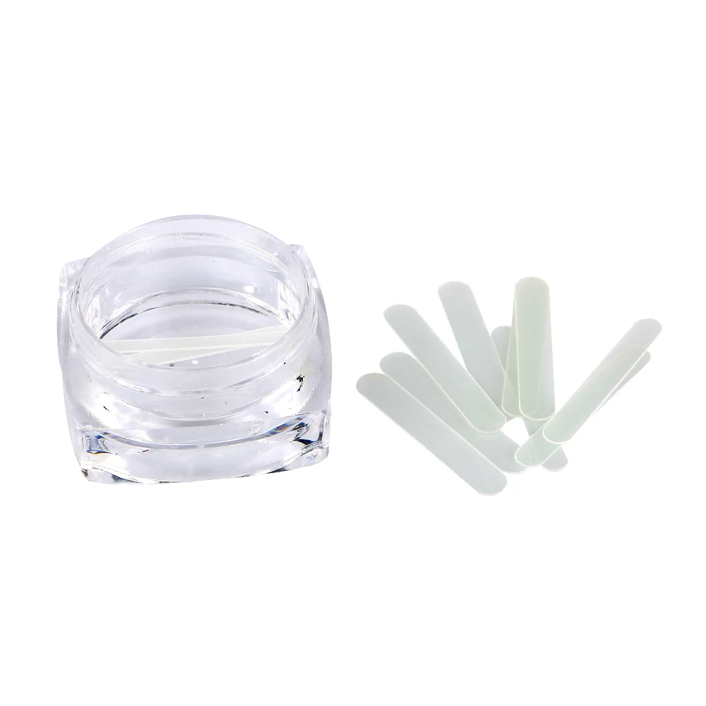 10 Pcs/Box Ingrown Toe Nail Correction Nail Correction Sticker Paronychia Recover Tool Elastic Patch Pedicure Nail Care Tool
10 Pcs/Box Ingrown Toe Nail Correction Nail Correction Sticker Paronychia Recover Tool Elastic Patch Pedicure Nail Care Tool