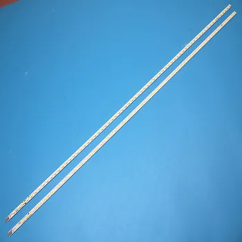100%New kit 2 PCS/set 68LED 676mm LED backlight strip GK0361 7030PKG 68EA R L TYRE REV0.2 for LCD-60LX640A
100%New kit 2 PCS/set 68LED 676mm LED backlight strip GK0361 7030PKG 68EA R L TYRE REV0.2 for LCD-60LX640A