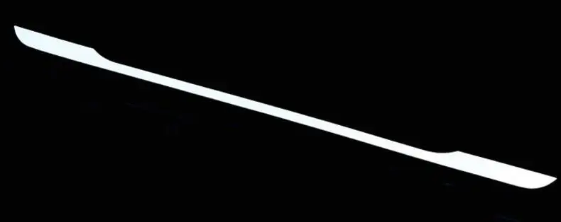 Chrome Rear Trunk Styling Door Cover Molding Garnish Tail Gate Cover Trim Strip For Honda Accord Sedan 2014 - 2016 2017 9th
Chrome Rear Trunk Styling Door Cover Molding Garnish Tail Gate Cover Trim Strip For Honda Accord Sedan 2014 - 2016 2017 9th
