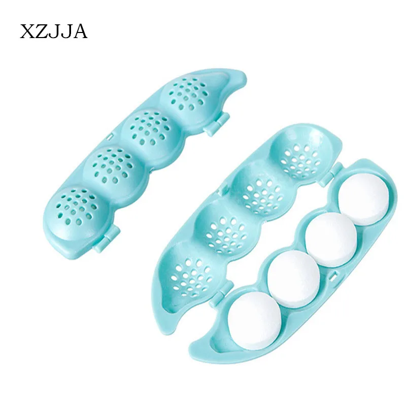 XZJJA Creative 2pcs Natural Camphor Ball Peas Camphor Moth Ball Wardrobe Insect-resistant Naphtaline Safe Pest Control
XZJJA Creative 2pcs Natural Camphor Ball Peas Camphor Moth Ball Wardrobe Insect-resistant Naphtaline Safe Pest Control