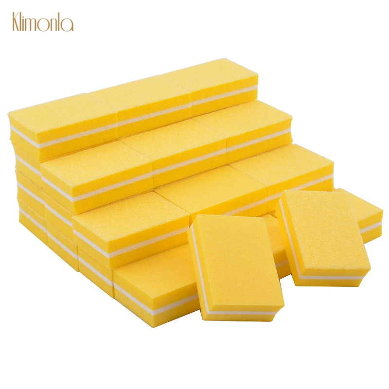 50pcs/lot Mini Nail File Professional Nail Polishing Tools Sponge File Nail Buffing Blocks For Manicure and Pedicure
50pcs/lot Mini Nail File Professional Nail Polishing Tools Sponge File Nail Buffing Blocks For Manicure and Pedicure