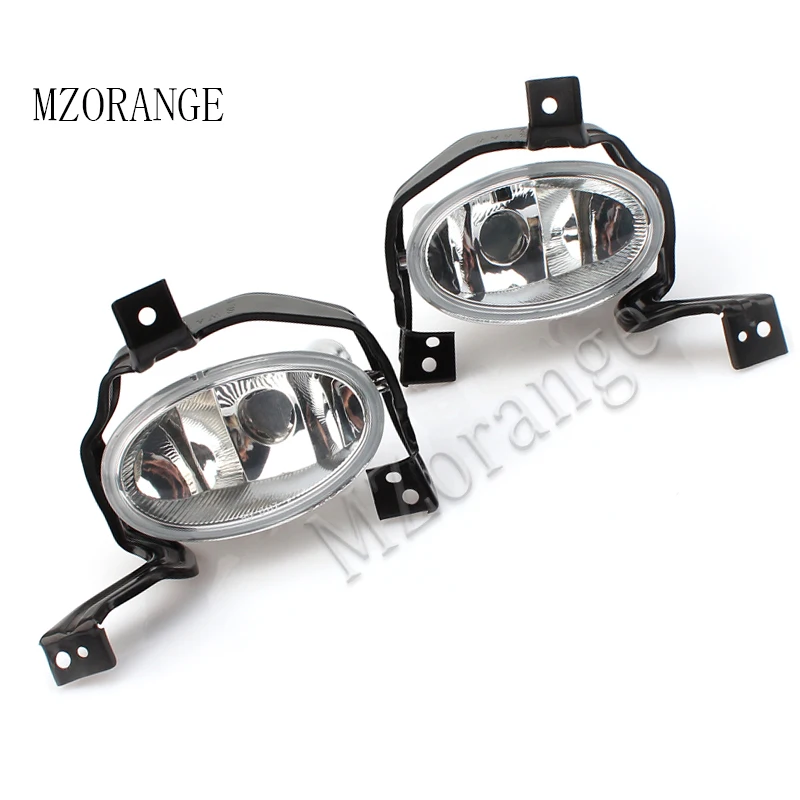 MZORANGE For Honda CRV 2010 2011 OEM: 33950-SWA-H11+ 33900-SWA-H11 Left /Right Front Bumper Fog Lamps Lights Without Bulbs
MZORANGE For Honda CRV 2010 2011 OEM: 33950-SWA-H11+ 33900-SWA-H11 Left /Right Front Bumper Fog Lamps Lights Without Bulbs
