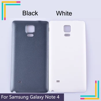 10Pcs For Samsung Galaxy Note 4 Note4 N910 N910F N910V N910C N910P N9100 Housing Battery Cover Back Cover Case Rear Door Chassis
10Pcs For Samsung Galaxy Note 4 Note4 N910 N910F N910V N910C N910P N9100 Housing Battery Cover Back Cover Case Rear Door Chassis