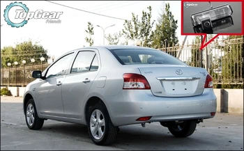 Car Camera For TOYOTA Belta Vios Yaris Sedan XP90 MK2 2007~2013 High Quality Rear View Back Up Camera For TopGear Friends | RCA
Car Camera For TOYOTA Belta Vios Yaris Sedan XP90 MK2 2007~2013 High Quality Rear View Back Up Camera For TopGear Friends | RCA