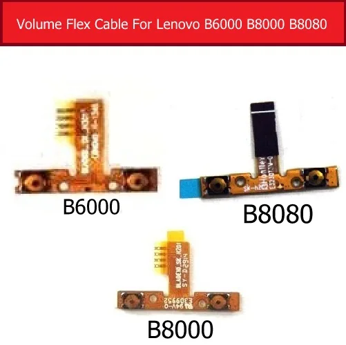 Оригинальная Кнопка громкости гибкий кабель для Lenovo Yoga 8 10 B6000 b8000 b8080 Звуковое управление Боковая кнопка гибкий кабель Запчасти
Оригинальная Кнопка громкости гибкий кабель для Lenovo Yoga 8 10 B6000 b8000 b8080 Звуковое управление Боковая кнопка гибкий кабель Запчасти