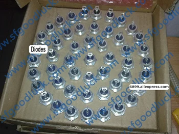 70HFL120S02 Fast Recovery Diode 1200V 70A 2-Pin DO-203AB(DO-5) Approximate weight:25g(0.88oz.) Free Shipping
70HFL120S02 Fast Recovery Diode 1200V 70A 2-Pin DO-203AB(DO-5) Approximate weight:25g(0.88oz.) Free Shipping
