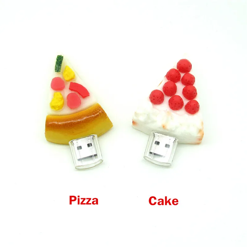 100% real capacity Food pizza/cake usb flash drive disk memory stick pendrive Pen drive personalized 4GB 8GB 16GB 32GB mini gift
100% real capacity Food pizza/cake usb flash drive disk memory stick pendrive Pen drive personalized 4GB 8GB 16GB 32GB mini gift
