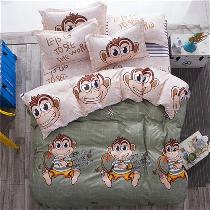 28 Home Textile Flamingo Cartoon Lovely Bedding Sets Duvet Cover Pillowcase Sheet Linen Twin Full Queen King Size 3/4Pcs
28 Home Textile Flamingo Cartoon Lovely Bedding Sets Duvet Cover Pillowcase Sheet Linen Twin Full Queen King Size 3/4Pcs