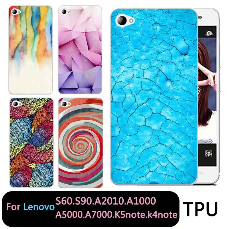 QMSWEI Soft TPU Clear Phone case For Lenovo S60 S90 A2010 a1000 a5000 A7000 k5note k4note k3note Soft Circle Strip Paintin Cover
QMSWEI Soft TPU Clear Phone case For Lenovo S60 S90 A2010 a1000 a5000 A7000 k5note k4note k3note Soft Circle Strip Paintin Cover