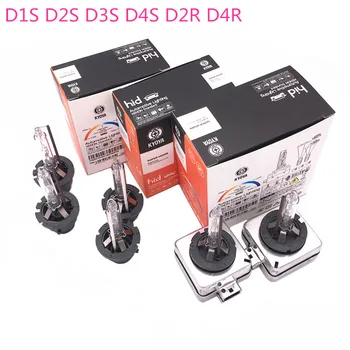 2pcs/lot D1S D2S D3S D4S D2R D4R Car Headlight kit bulb 12V 4300K 6000K 8000K For Kia Toyota Honda Hyundai Mercedes-Benz bmw
2pcs/lot D1S D2S D3S D4S D2R D4R Car Headlight kit bulb 12V 4300K 6000K 8000K For Kia Toyota Honda Hyundai Mercedes-Benz bmw