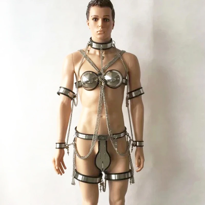 Bdsm slave toys