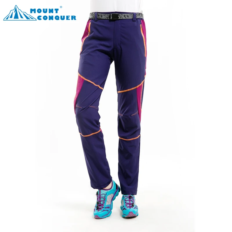 Women's Anti-Ultraviolet Breathable Quick Drying Trousers Hiking Pants Trekking Camping Spring and Summer Outdoor Sports Pants
Women's Anti-Ultraviolet Breathable Quick Drying Trousers Hiking Pants Trekking Camping Spring and Summer Outdoor Sports Pants