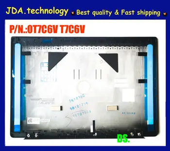 wellendorff New/org LCD top case for DELL Latitude 7380 E7380 back cover back shell A cover 0T7C6V T7C6V
wellendorff New/org LCD top case for DELL Latitude 7380 E7380 back cover back shell A cover 0T7C6V T7C6V