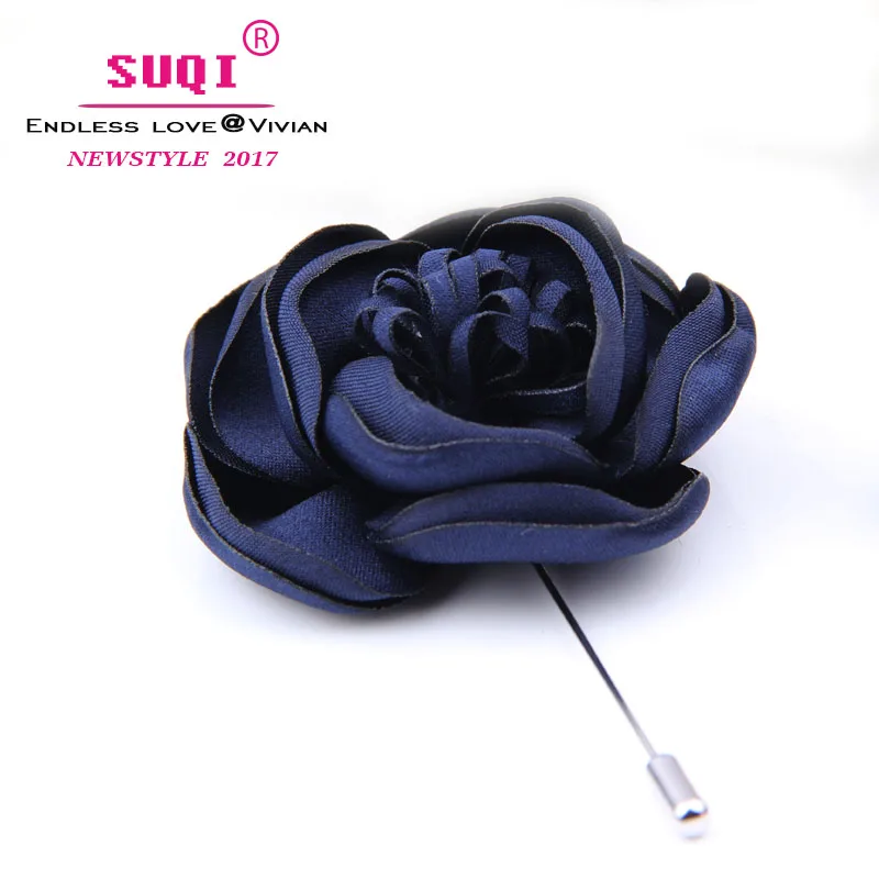 SUQI Vintage Flower Brooches Pin for women Wedding Flower Corsage Lapel Pin Brooches Handmade Jewelry Accessories brooch fabric
SUQI Vintage Flower Brooches Pin for women Wedding Flower Corsage Lapel Pin Brooches Handmade Jewelry Accessories brooch fabric
