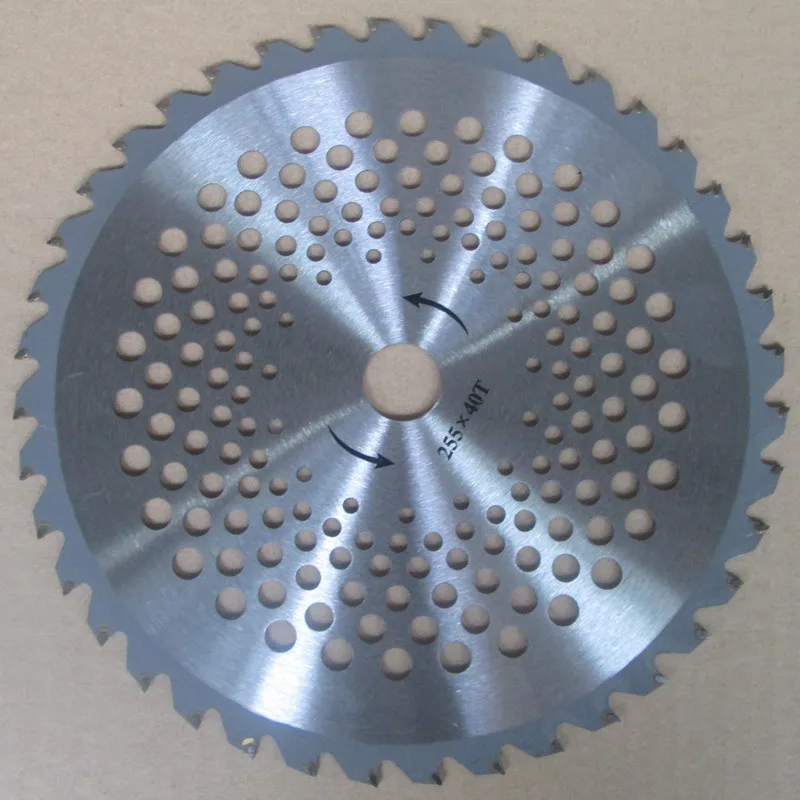 40T blade