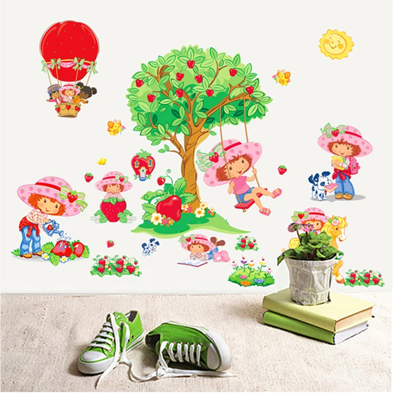 Waterproof adhesive can remove wall stick a bedroom of children room cartoon stickers wall Snow White Baby girl room ambry ch
Waterproof adhesive can remove wall stick a bedroom of children room cartoon stickers wall Snow White Baby girl room ambry ch