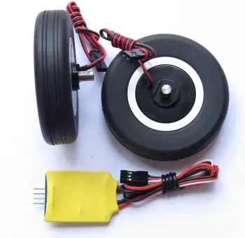 Free Shipping 105F16 5mm/6mm Tubbojet Avanti 65mm Brake Tyre Wheels for RC Car 2s-4s
Free Shipping 105F16 5mm/6mm Tubbojet Avanti 65mm Brake Tyre Wheels for RC Car 2s-4s