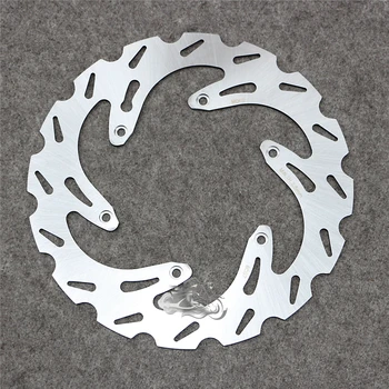 Front Brake Disc Rotor For KTM 125 144 150 200 250 300 350 360 380 400 440 450 Motorcycle New
Front Brake Disc Rotor For KTM 125 144 150 200 250 300 350 360 380 400 440 450 Motorcycle New