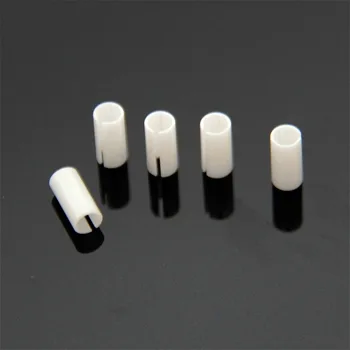 Free Shipping 10pcs 7mm 5mm Visual Fault Locator Ceramica Sleeve VFL Accessory Fiber Tester Spare Part
Free Shipping 10pcs 7mm 5mm Visual Fault Locator Ceramica Sleeve VFL Accessory Fiber Tester Spare Part