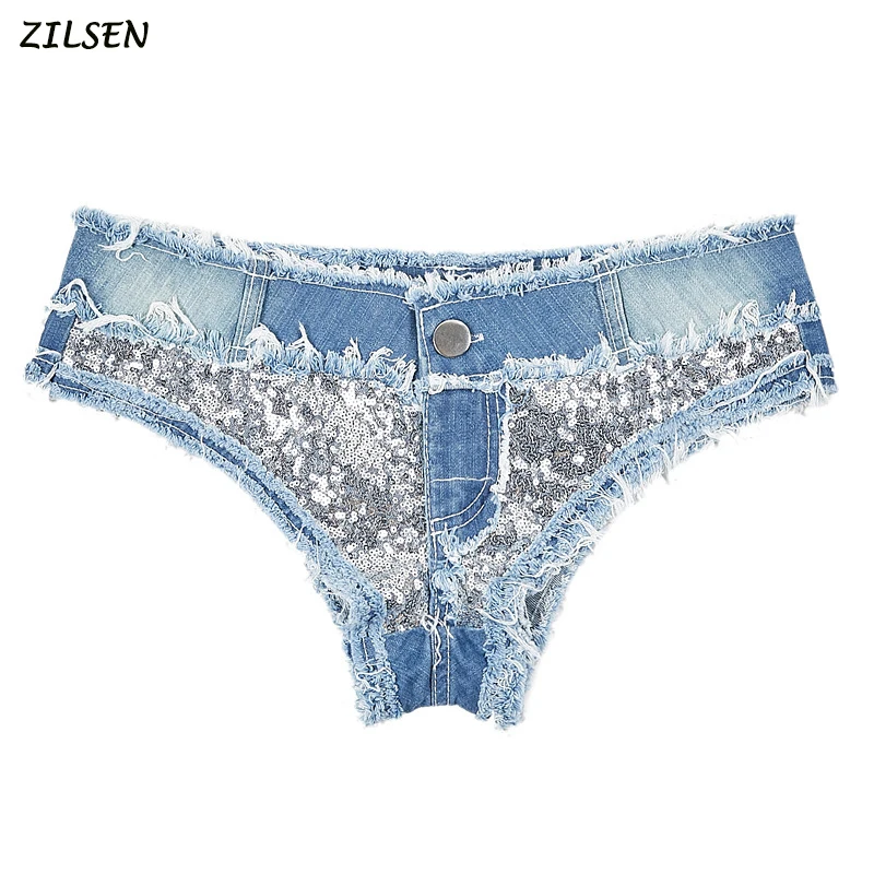 2019 New Women Sexy Summer Ladies Denim Shorts Korte Broek Dames Hot Pants Jeans Sequins Holes Short Pants cotton light
2019 New Women Sexy Summer Ladies Denim Shorts Korte Broek Dames Hot Pants Jeans Sequins Holes Short Pants cotton light