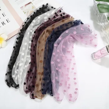 Soft Dots Sock Beautiful Comfortable 1Pair Women's Gifts Breathable Harajuku Transparent Simple Free Size Hot Sale 5 Colors
Soft Dots Sock Beautiful Comfortable 1Pair Women's Gifts Breathable Harajuku Transparent Simple Free Size Hot Sale 5 Colors