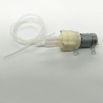 1PC Bait Boats Water Pump Motor/ESC Cooling Pumps DC12V 1.5-2L/Min Strong Pumps with Bracket for RC Model Jet Boats Parts
1PC Bait Boats Water Pump Motor/ESC Cooling Pumps DC12V 1.5-2L/Min Strong Pumps with Bracket for RC Model Jet Boats Parts