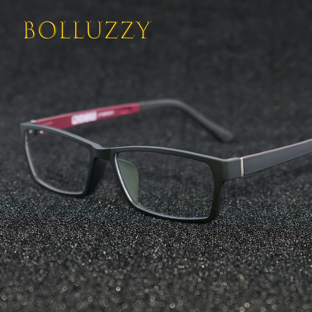 Men Women's PEI Ultem Eyeglasses Frame Eyewear Full Rim Business Young Reading Degree Eyeglasses Frame Eyewear for Men Women
Men Women's PEI Ultem Eyeglasses Frame Eyewear Full Rim Business Young Reading Degree Eyeglasses Frame Eyewear for Men Women