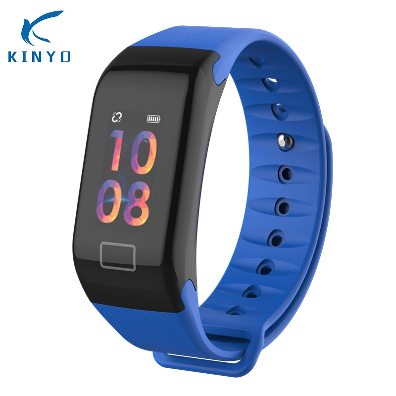 2018 new Smart band wristband color screen Waterproof IP67 Bracelet Fitness tracker Sleeping monitoring pk xiomi mi band 3
2018 new Smart band wristband color screen Waterproof IP67 Bracelet Fitness tracker Sleeping monitoring pk xiomi mi band 3