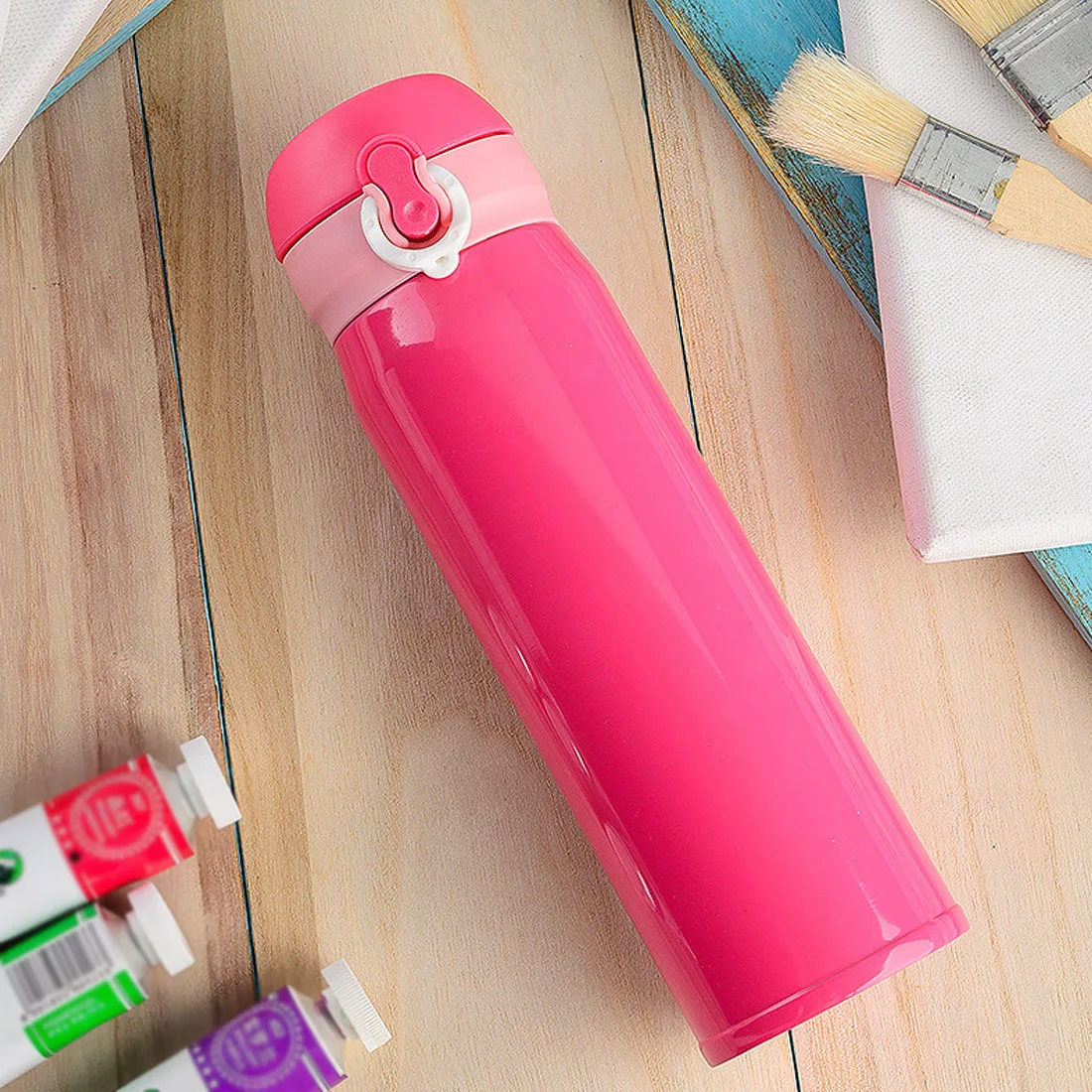 Office Business Home Thermoes Tea Student women mini Vacuum Flask With Filter Stainless Steel Thermal Cup Coffee Mug
Office Business Home Thermoes Tea Student women mini Vacuum Flask With Filter Stainless Steel Thermal Cup Coffee Mug