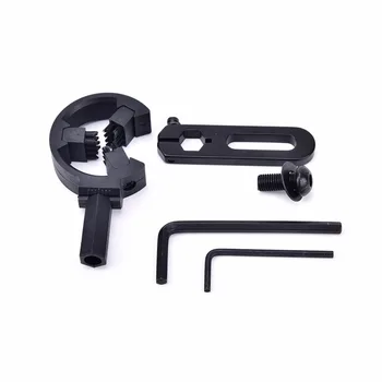 Aluminium Alloy Hunting Accessories Hunting Archery Compound Bow Archery Arrow Rest Round Replacement Brush
Aluminium Alloy Hunting Accessories Hunting Archery Compound Bow Archery Arrow Rest Round Replacement Brush