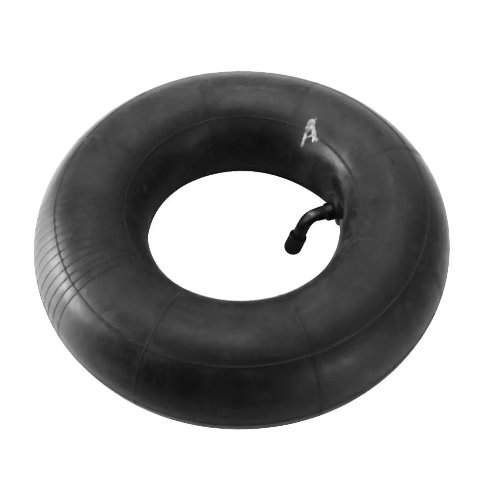 High Quality Car Wheel Tire Butyl Rubber Tire Inner Tubes Black Fit for utility carts tractors trolleys trailers trucks etc
High Quality Car Wheel Tire Butyl Rubber Tire Inner Tubes Black Fit for utility carts tractors trolleys trailers trucks etc
