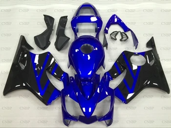 CBR600F4i 2001 - 2003 Fairings CBR600 F4i 2003 Abs Fairing CBR600F4i 2001 Blue Black Motorcycle Fairing
CBR600F4i 2001 - 2003 Fairings CBR600 F4i 2003 Abs Fairing CBR600F4i 2001 Blue Black Motorcycle Fairing
