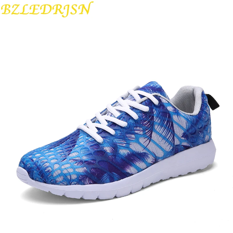 Breathable Mesh Running Shoes for Man Lightweight New Outdoor Sports Shoes Comfortable women Homme Chaussure Sport 2018 Sneakers
Breathable Mesh Running Shoes for Man Lightweight New Outdoor Sports Shoes Comfortable women Homme Chaussure Sport 2018 Sneakers