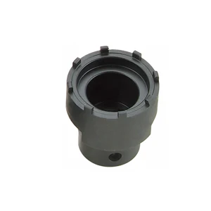 GENIER B106030 Cartridge B.B. tool For Shimano SRAM and all ISIS 8-notch bottom brackets caps bike bicycle tool
GENIER B106030 Cartridge B.B. tool For Shimano SRAM and all ISIS 8-notch bottom brackets caps bike bicycle tool