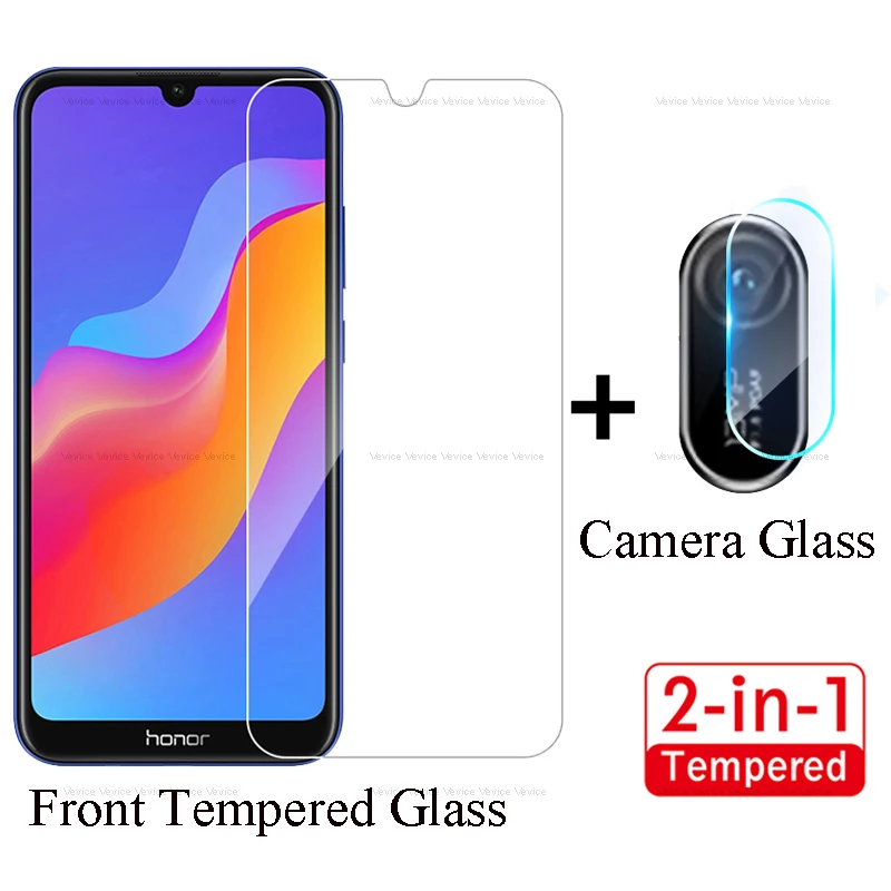 Front Tempered Glass & Back HD Camera Glass For Huawei Y5 Y6 Y7 Pirme 2018 Screen Protector For Huawei Y6 Y7 Pro 2019 2PCS Glass
Front Tempered Glass & Back HD Camera Glass For Huawei Y5 Y6 Y7 Pirme 2018 Screen Protector For Huawei Y6 Y7 Pro 2019 2PCS Glass