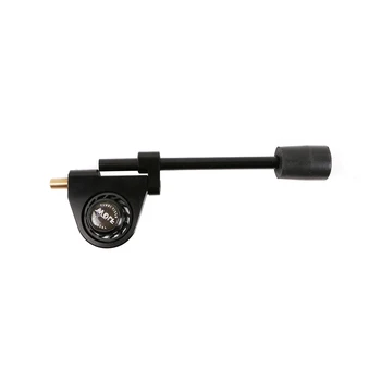 Adjustable Length Archery String Decelerator Kit String Suppressor/Stop with Shock Absorber for Compound Bow Hunting Shooting
Adjustable Length Archery String Decelerator Kit String Suppressor/Stop with Shock Absorber for Compound Bow Hunting Shooting