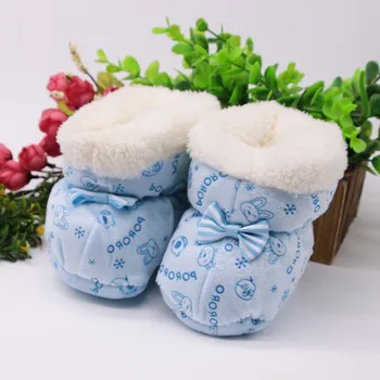 Winter Baby Cotton Socks Shoes Cute Baby First Walkers Newborn Toddler Warm Shoes Booties
Winter Baby Cotton Socks Shoes Cute Baby First Walkers Newborn Toddler Warm Shoes Booties