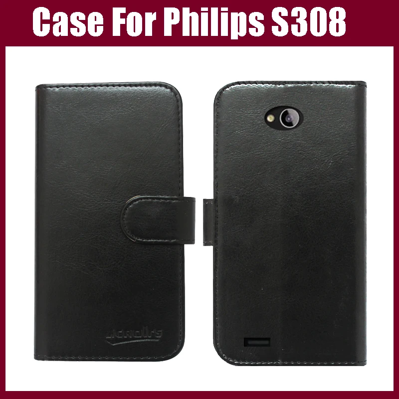 Newest Luxury Wallet Leather Stand Flip phone case for Philips S308 Mobile Phone Bag Cover For S308 with Card Holder.
Newest Luxury Wallet Leather Stand Flip phone case for Philips S308 Mobile Phone Bag Cover For S308 with Card Holder.