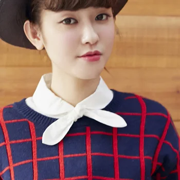 All Matching Detachable Shirt Collars sweater saving collar Fashion Women Girls Detachable Hot Women Clothes Shirt Tops
All Matching Detachable Shirt Collars sweater saving collar Fashion Women Girls Detachable Hot Women Clothes Shirt Tops