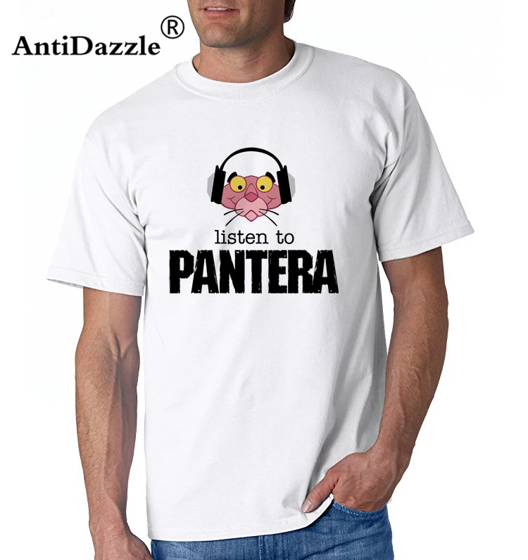 Antidazzle Free shipping 2016 t shirts men custom Listen to Pantera music t shirts cotton printed fashion casual man t shirts
Antidazzle Free shipping 2016 t shirts men custom Listen to Pantera music t shirts cotton printed fashion casual man t shirts