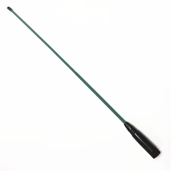 OPX771 soft dual-segment antenna SMA-M 144 / 430MHZ for YAESU VX-160 VX-170 VX-177 VX-180 VX-300 VX-400
OPX771 soft dual-segment antenna SMA-M 144 / 430MHZ for YAESU VX-160 VX-170 VX-177 VX-180 VX-300 VX-400