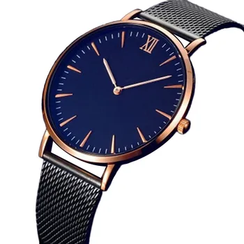 Gofuly Top Fashion Classic Men Quartz Watches Sport Watch Luxury Womens Dress Stainless Steel Mesh Belt Clocks Relogio Masculino
Gofuly Top Fashion Classic Men Quartz Watches Sport Watch Luxury Womens Dress Stainless Steel Mesh Belt Clocks Relogio Masculino