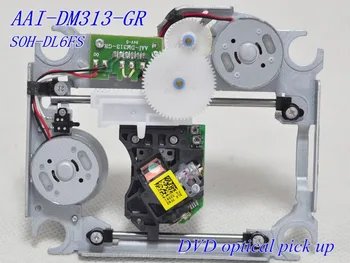 

Laser head (AAI-DM313-GR) CMS-DL6 /CMS-DL6FG MATER MECH( SOH-DL6FS / SOH-DL6C / SOH-DL6CH /SOH-DL6FG )DVD player/laser