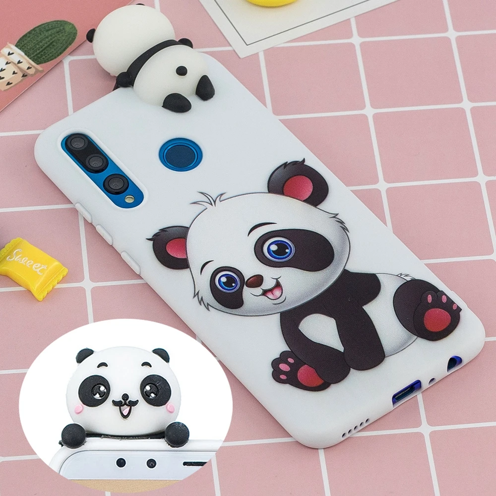 Huawei P Smart Z for etui Huawei Y6 Y7 Y9 Prime 2019 Phone Case 3D Panda Unicorn Silicone Cover for Fundas Huawei Y6 Y7 Y9 2019
Huawei P Smart Z for etui Huawei Y6 Y7 Y9 Prime 2019 Phone Case 3D Panda Unicorn Silicone Cover for Fundas Huawei Y6 Y7 Y9 2019